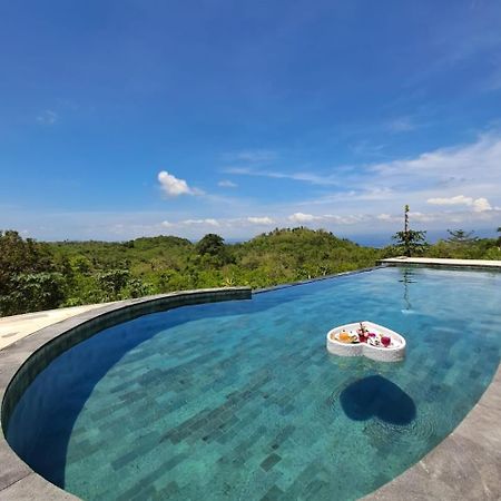 Kubuhill Sunset Bungalow Toyapakeh Εξωτερικό φωτογραφία